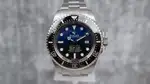 Rolex Sea-Dweller (2018) - Ref. 116660 | Watch Scout thumbnail 1