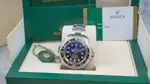 Rolex Sea-Dweller (2018) - Ref. 116660 | Watch Scout thumbnail 2