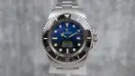 Rolex Sea-Dweller (2018) - Ref. 116660 | Watch Scout thumbnail 3