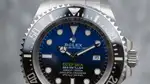 Rolex Sea-Dweller (2018) - Ref. 116660 | Watch Scout thumbnail 4