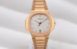 Patek Philippe Nautilus (2024) - Ref. 7118 | Watch Scout thumbnail 2