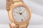Patek Philippe Nautilus (2024) - Ref. 7118 | Watch Scout thumbnail 3