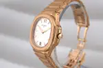 Patek Philippe Nautilus (2024) - Ref. 7118 | Watch Scout thumbnail 4