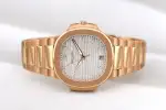 Patek Philippe Nautilus (2024) - Ref. 7118 | Watch Scout thumbnail 6