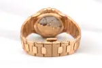 Patek Philippe Nautilus (2024) - Ref. 7118 | Watch Scout thumbnail 8