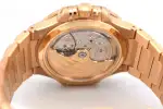 Patek Philippe Nautilus (2024) - Ref. 7118 | Watch Scout thumbnail 9