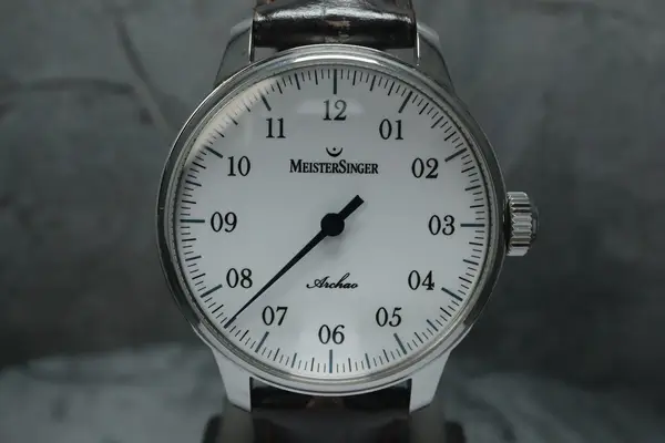 Meistersinger Archao
