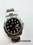 Rolex Explorer II (2014) - Ref. 216570 | Watch Scout thumbnail 2