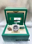 Rolex Explorer II (2014) - Ref. 216570 | Watch Scout thumbnail 8