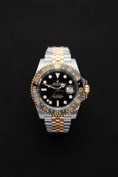 Rolex GMT-Master II Ref. 126713GRNR-0001