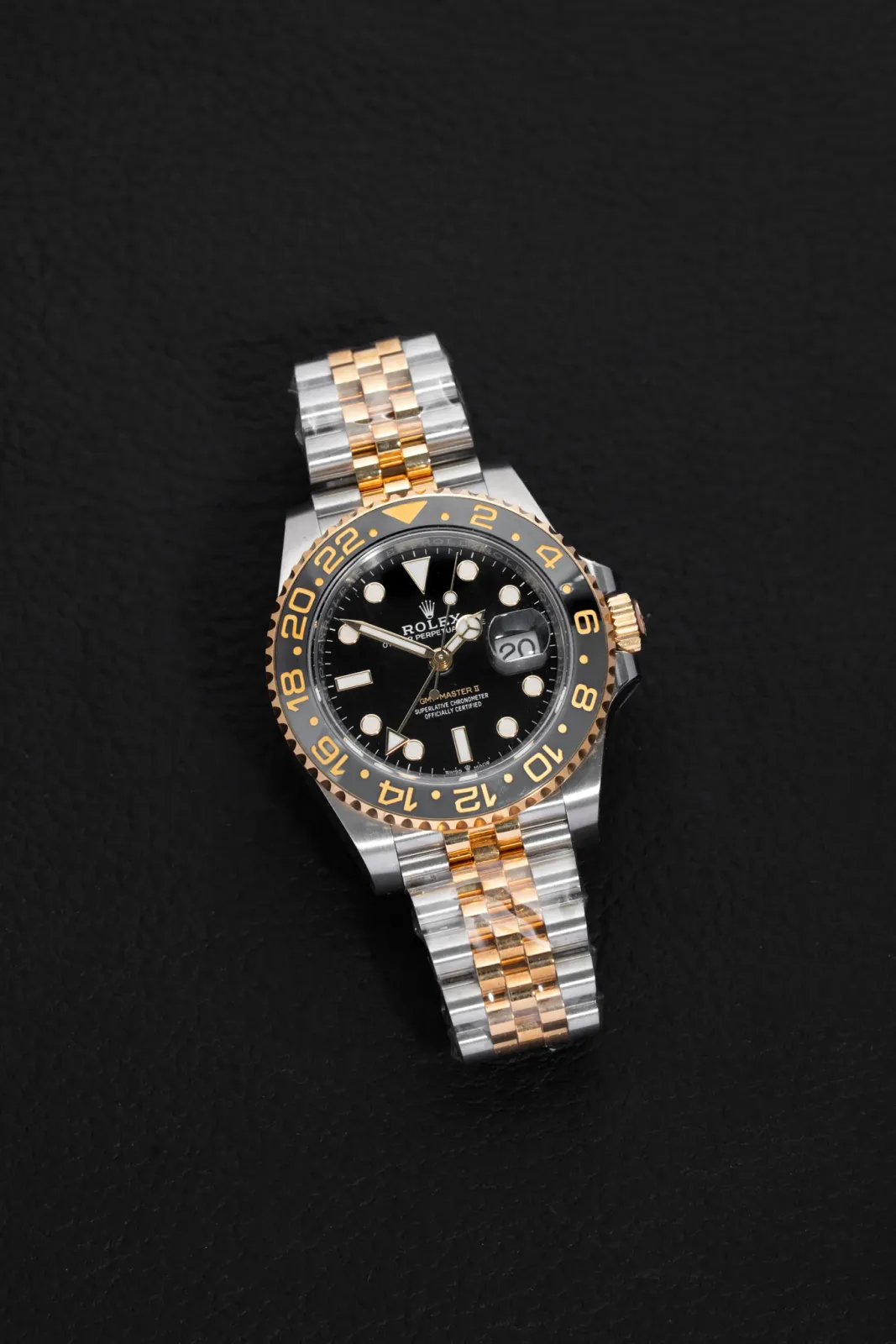 Rolex GMT-Master II 126713GRNR-0001 Price in Australia | $36k - image 2