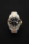 Rolex GMT-Master II 126713GRNR-0001 Price in Australia | $36k thumbnail 1