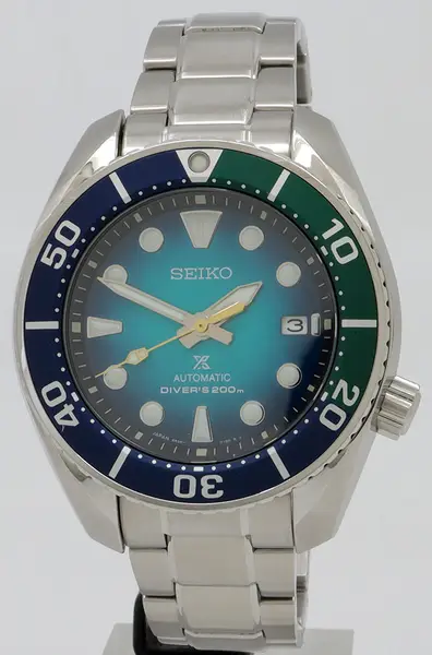 Seiko Prospex 200m Whitsundays Limited Edition