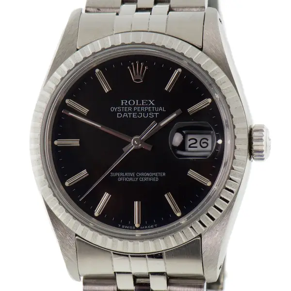 Rolex Datejust 36