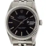 Rolex Datejust 36 (1980s) | Watch Scout thumbnail 1