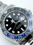 Rolex GMT-Master II (2016) - Ref. 116710BLNR | Watch Scout thumbnail 2
