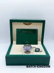 Rolex GMT-Master II (2016) - Ref. 116710BLNR | Watch Scout thumbnail 5