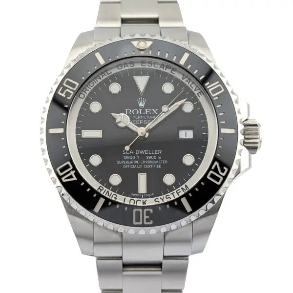 Rolex Deepsea Ref. 116660