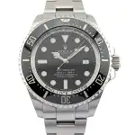 Rolex Deepsea (2014) - Ref. 116660 | Watch Scout thumbnail 1