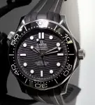 Omega Seamaster Diver 300M Master Chronometer 210.92.44.20.01.001