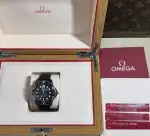 Omega Seamaster Diver 300M Master Chronometer 210.92.44.20.01.001, thumbnail 7 of 12