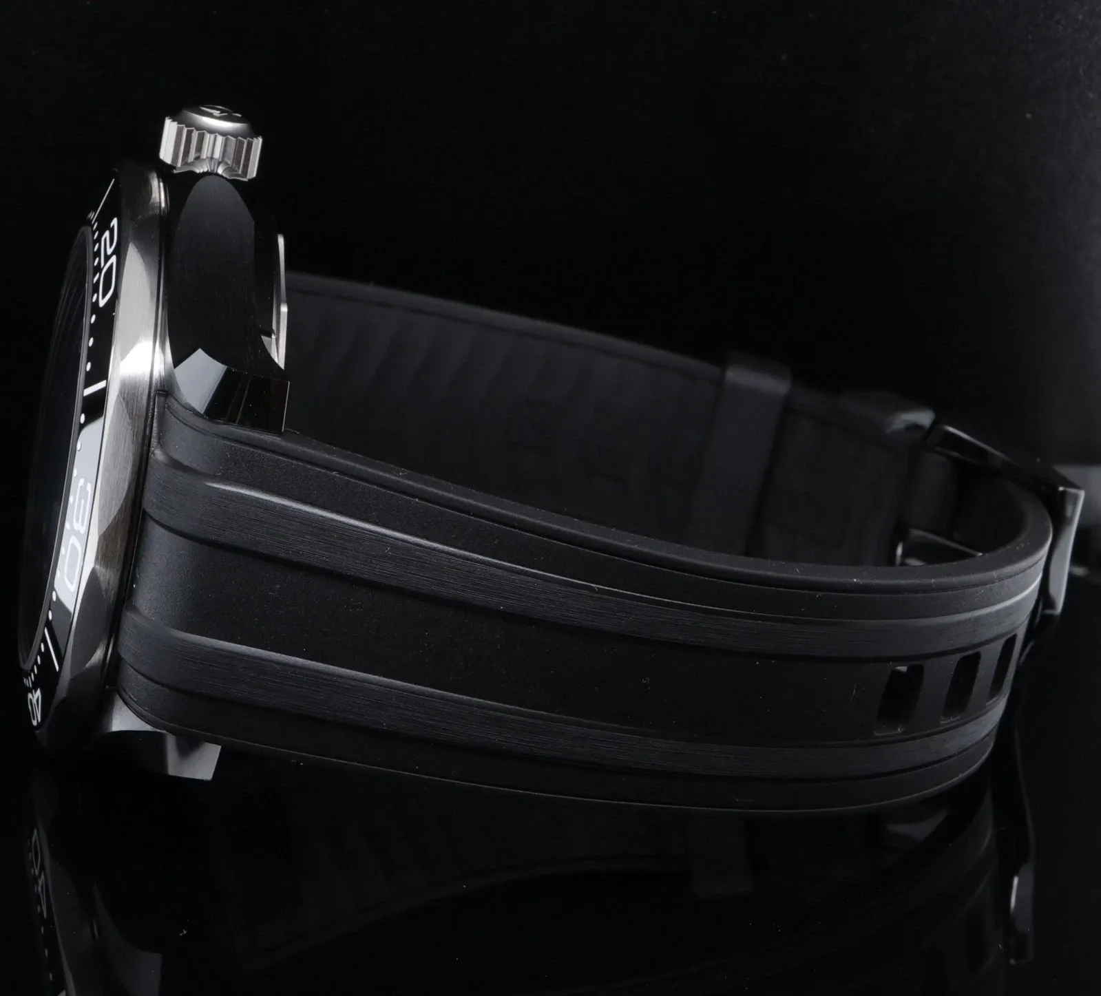Omega Seamaster Diver 300M Master Chronometer 210.92.44.20.01.001, photo 12 of 12