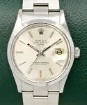Rolex Air King (1982) - Ref. 15000 | Watch Scout thumbnail 1