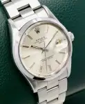 Rolex Air King (1982) - Ref. 15000 | Watch Scout thumbnail 2