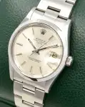 Rolex Air King (1982) - Ref. 15000 | Watch Scout thumbnail 3