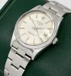 Rolex Air King (1982) - Ref. 15000 | Watch Scout thumbnail 4