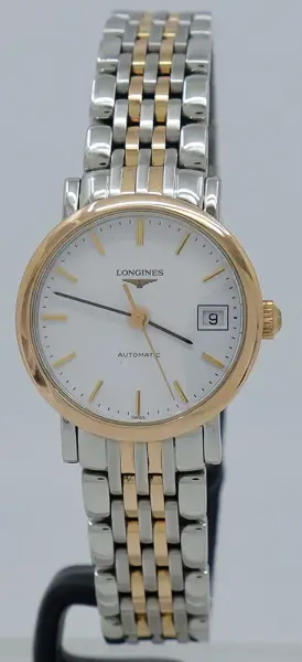 Longines Elegance
