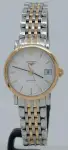 Longines Elegance - Ref. L43095127 | Watch Scout thumbnail 1