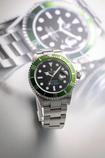 Rolex Submariner Date Ref. 16610LV