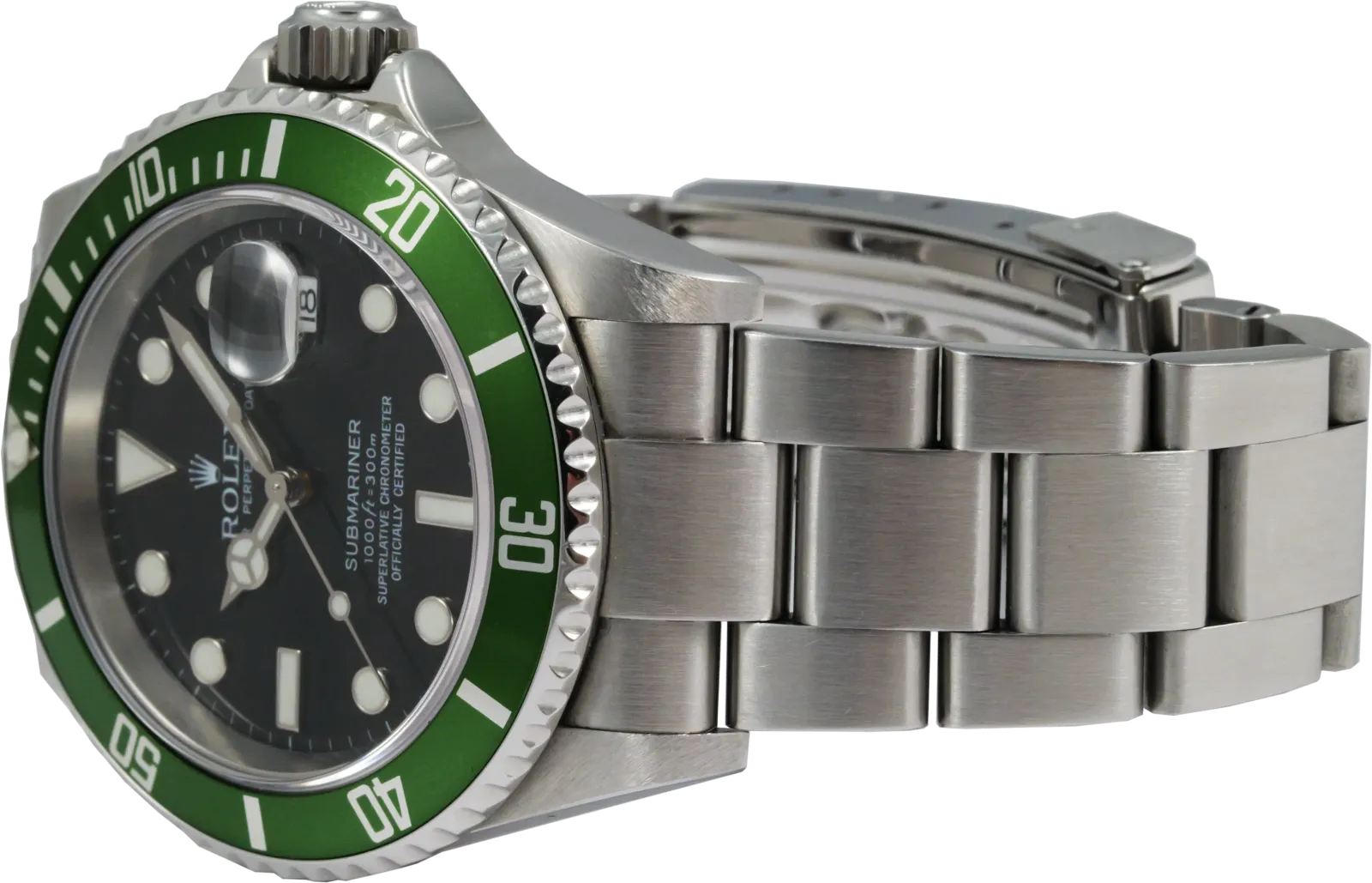 Rolex Submariner Date 16610LV Price in Australia | $22k - image 2