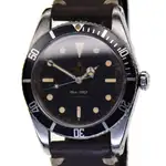 Rolex Submariner (1961) - Ref. 5508 | Watch Scout thumbnail 1