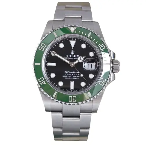 Rolex Submariner