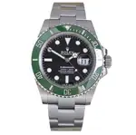 Rolex Submariner (2020) - Ref. 126610LV | Watch Scout thumbnail 1