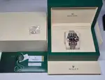 Rolex GMT-Master II (2020) - Ref. 126710BLRO | Watch Scout thumbnail 2