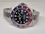 Rolex GMT-Master II (2020) - Ref. 126710BLRO | Watch Scout thumbnail 3