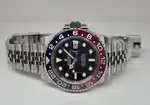 Rolex GMT-Master II (2020) - Ref. 126710BLRO | Watch Scout thumbnail 6