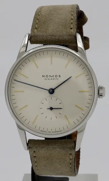 NOMOS Orion