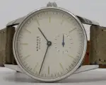 NOMOS Orion - Ref. 309 | Watch Scout thumbnail 4