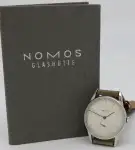 NOMOS Orion - Ref. 309 | Watch Scout thumbnail 7