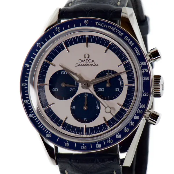 Omega Speedmaster