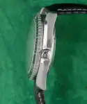 Omega Seamaster Planet Ocean 600M Casino Royale 2907.50.91, thumbnail 2 of 5