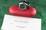 Omega Seamaster Planet Ocean 600M Casino Royale 2907.50.91, thumbnail 5 of 5