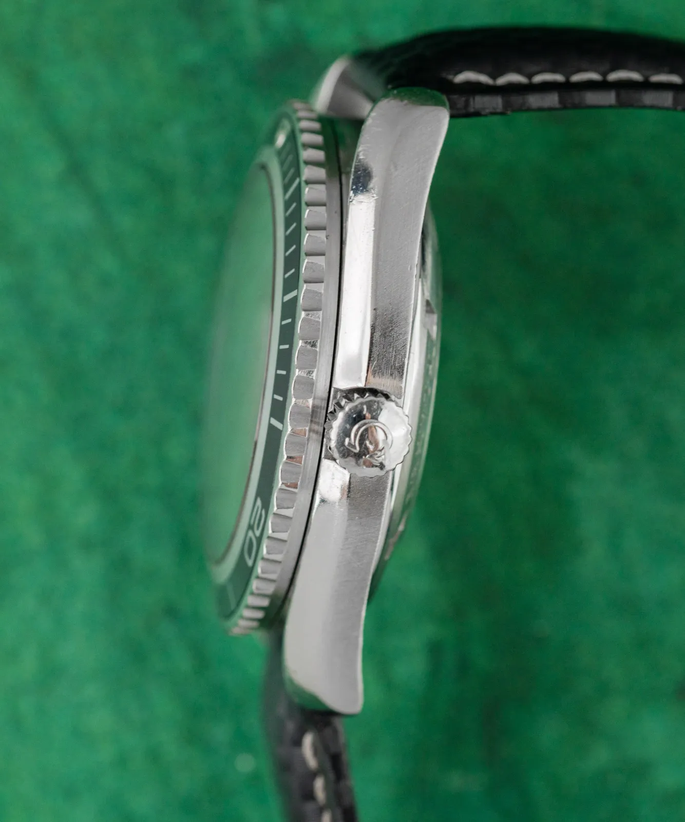 Omega Seamaster Planet Ocean 600M Casino Royale 2907.50.91, photo 2 of 5