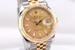Rolex Datejust 36 (2025) - Ref. 126233 | Watch Scout thumbnail 2