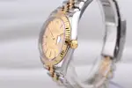 Rolex Datejust 36 (2025) - Ref. 126233 | Watch Scout thumbnail 3