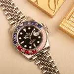Rolex GMT-Master II (2019) - Ref. 126710BLRO | Watch Scout thumbnail 2